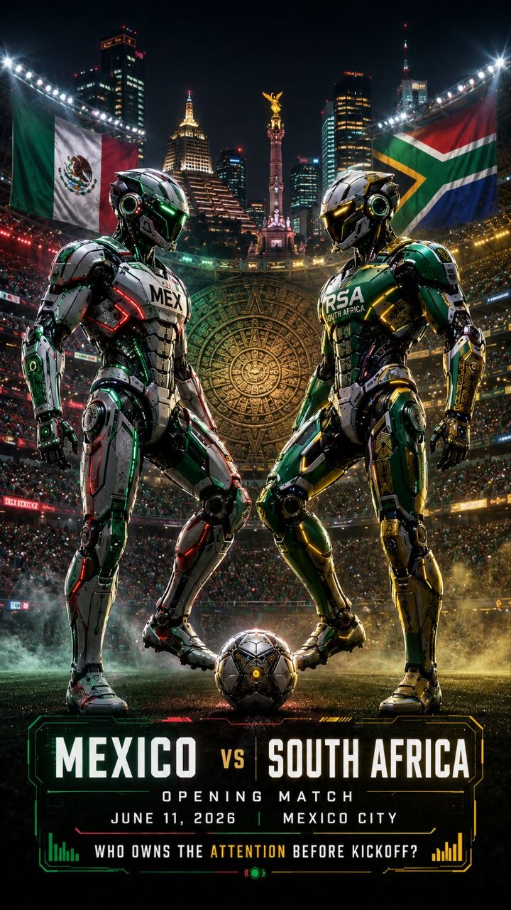 VexStars Football 26 card