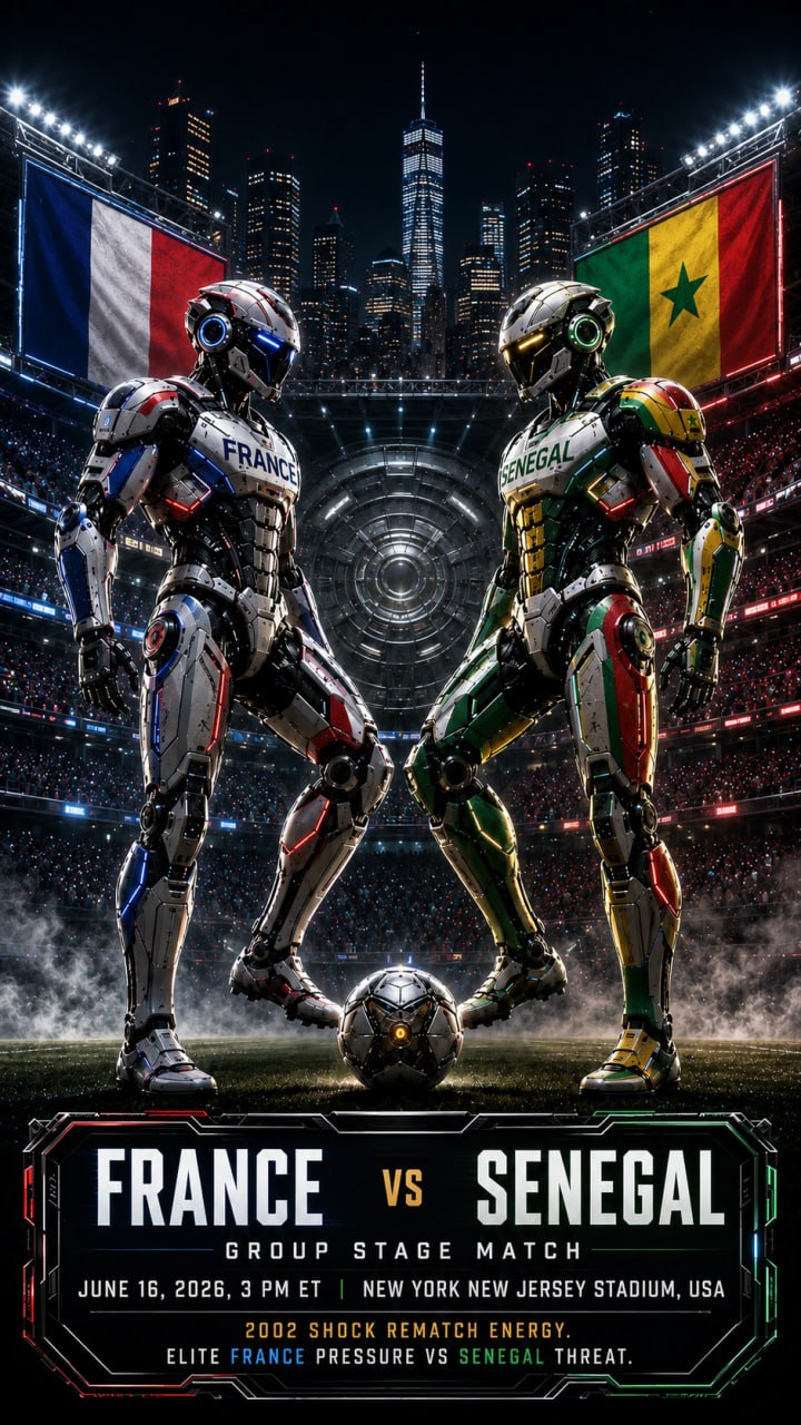 VexStars card 5